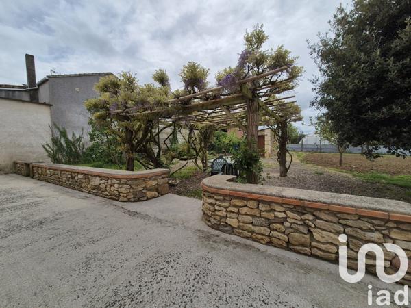 Maison à vendre 3 pièces 92 m² Sainte-Verge