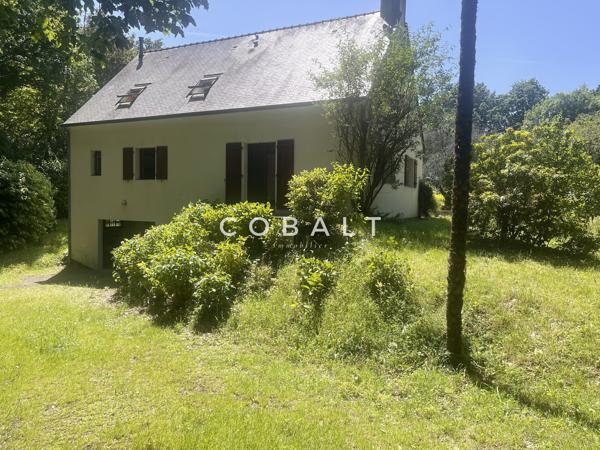 La Chapelle-sur-Erdre, Maison Familiale dans un environnement charmant à proximité des bords de l'Erdre