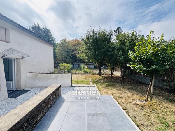 Petite Maison avec Jardin Chemillé-en-Anjou (49120)