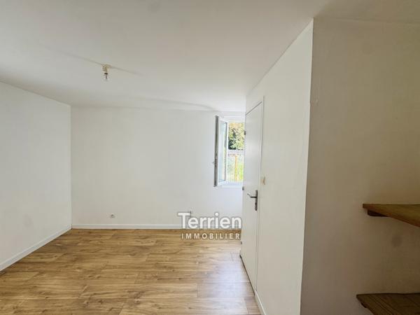 Petite Maison avec Jardin Chemillé-en-Anjou (49120)