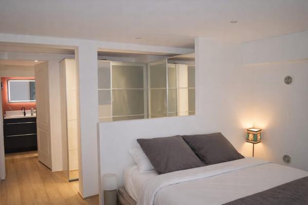 Bougival (78380) Bougival - Maison de ville au coeur du village