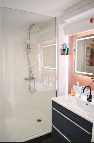 Bougival (78380) Bougival - Maison de ville au coeur du village