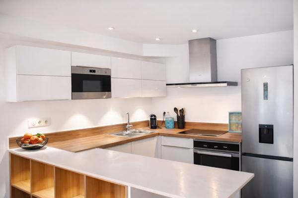 Bougival (78380) Bougival - Maison de ville au coeur du village