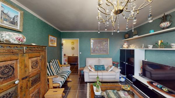 Bagnolet 3 pièces 76 m2