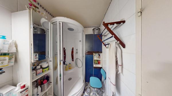 Bagnolet 3 pièces 76 m2