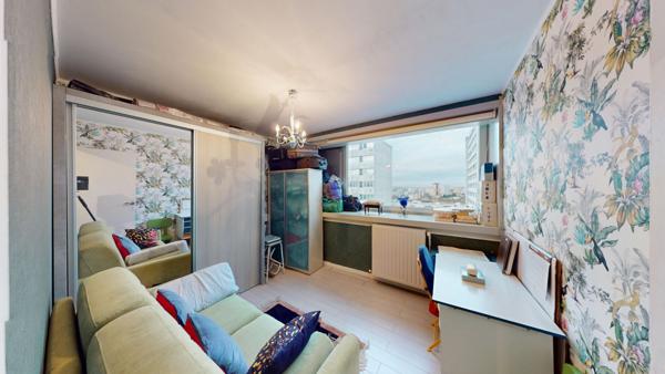 Bagnolet 3 pièces 76 m2