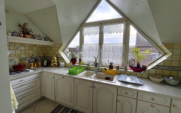 Maison à vendre    4 pièces • 162,87 m2 Beauvais