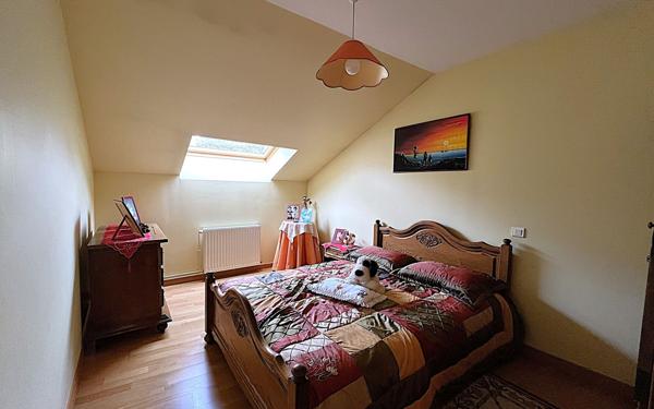 Maison à vendre    4 pièces • 162,87 m2 Beauvais