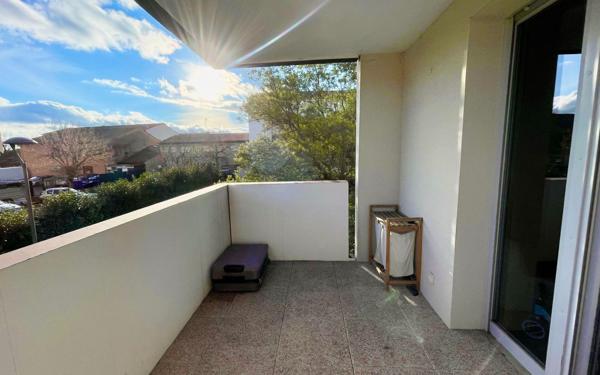 Appartement à vendre    3 pièces • 65 m2 Toulouse