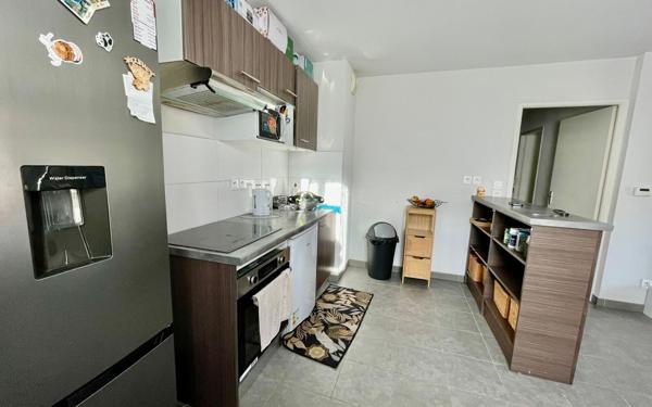 Appartement à vendre    3 pièces • 65 m2 Toulouse