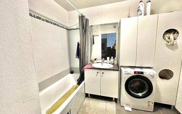 Appartement à vendre    3 pièces • 65 m2 Toulouse