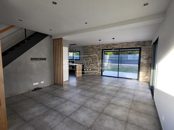 Maison Thouare Sur Loire 6 pièces 104m2, Thouare sur loire 44470