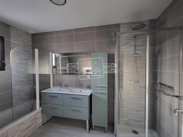 Maison Thouare Sur Loire 6 pièces 104m2, Thouare sur loire 44470