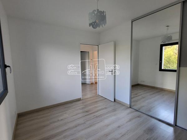 Maison Thouare Sur Loire 6 pièces 104m2, Thouare sur loire 44470