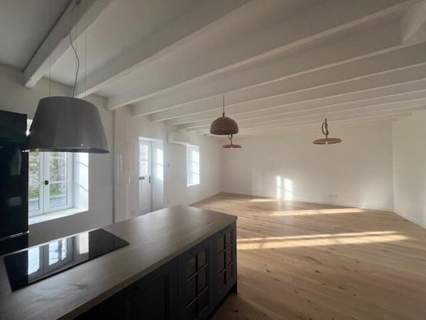 Proche remparts, maison 4 chambres