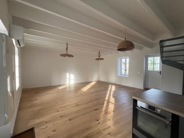 Proche remparts, maison 4 chambres