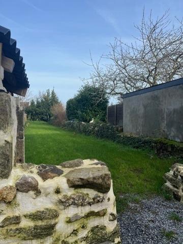 Proche remparts, maison 4 chambres