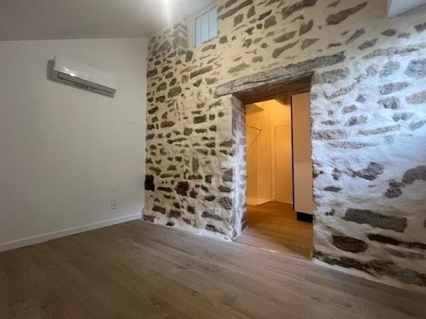 Proche remparts, maison 4 chambres