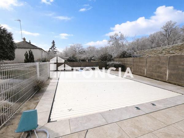 À vendre Maison 6 pièces 160 m² - Vernou-sur-brenne 37210