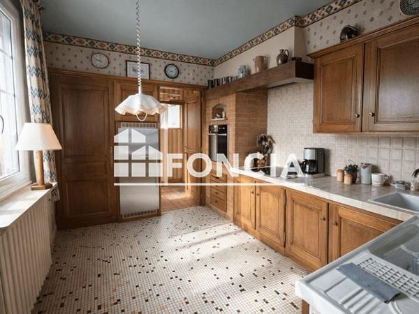 À vendre Maison 6 pièces 160 m² - Vernou-sur-brenne 37210