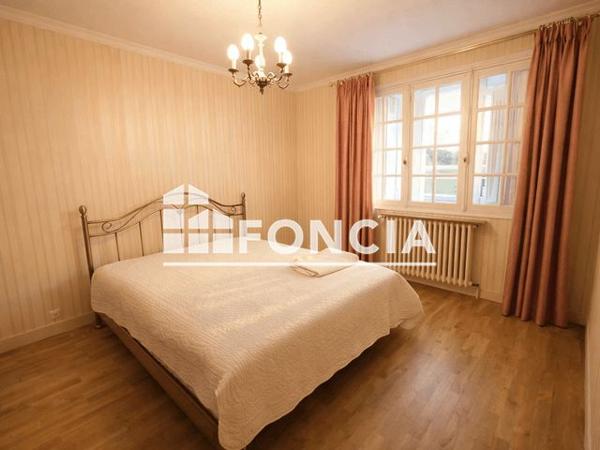 À vendre Maison 6 pièces 160 m² - Vernou-sur-brenne 37210