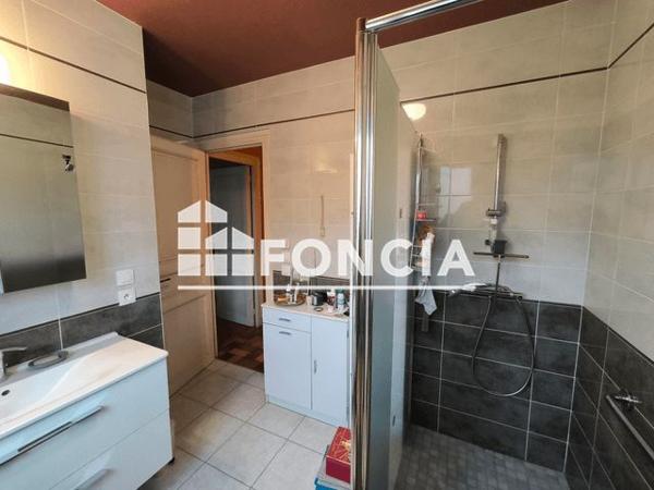 À vendre Maison 6 pièces 160 m² - Vernou-sur-brenne 37210