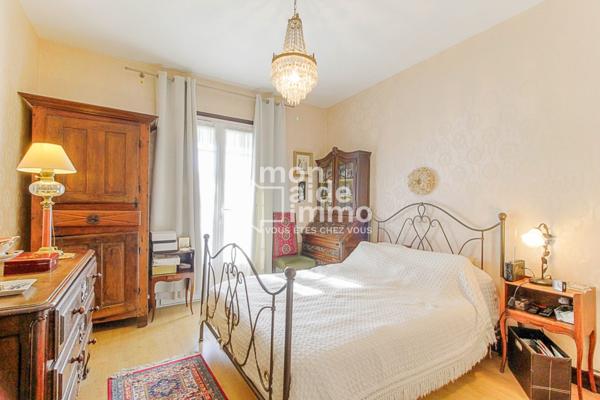 Maison familiale 172m2 -6 pièces-