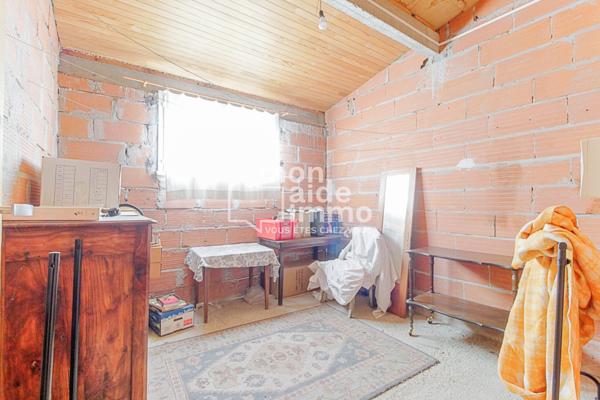 Maison familiale 172m2 -6 pièces-