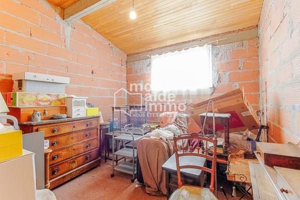 Maison familiale 172m2 -6 pièces-