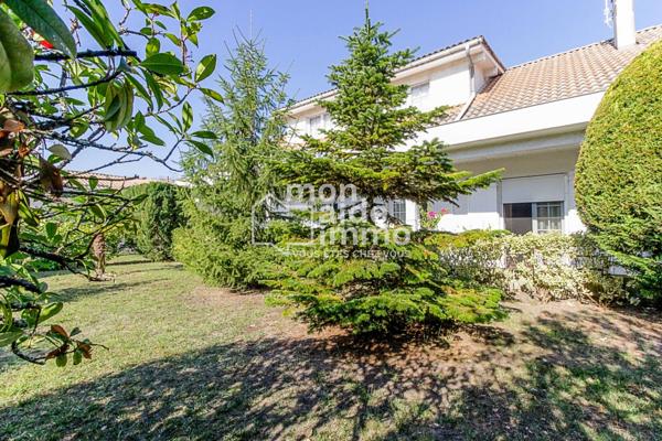 Maison familiale 172m2 -6 pièces-