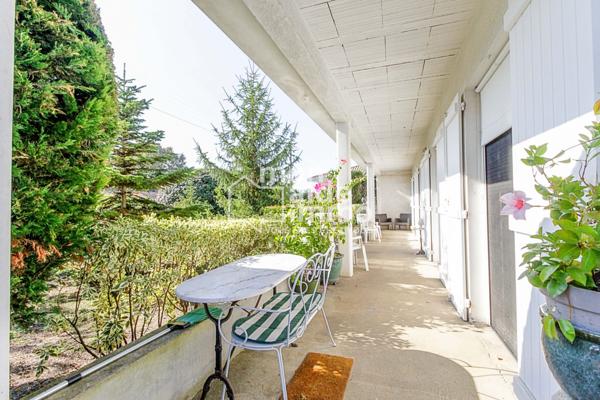 Maison familiale 172m2 -6 pièces-