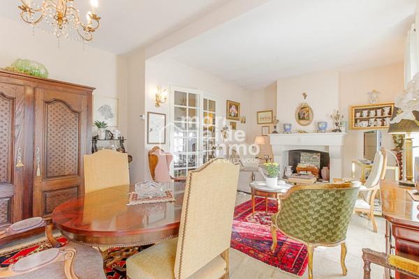 Maison familiale 172m2 -6 pièces-