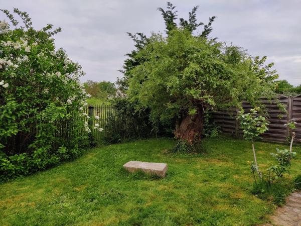 Maison 3 chambres avec jardin à Balizy