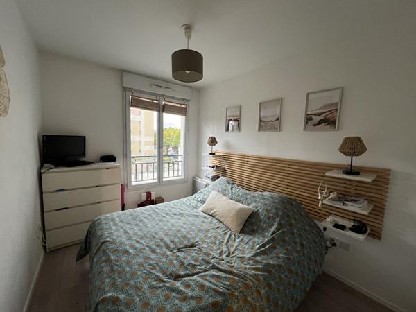 Appartement Drancy 3 pièces 61 m2 Balcon 1 PARKING