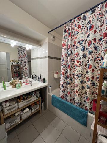 Appartement Drancy 3 pièces 61 m2 Balcon 1 PARKING