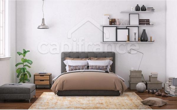 appartement à vendre 5 pièces TASSIN LA DEMI LUNE (69)