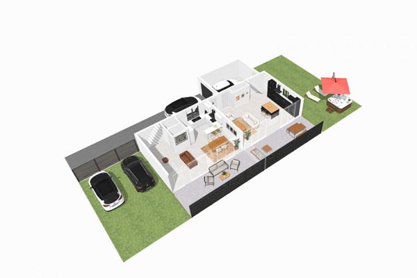 Maison à Magalas - 239 000 euros