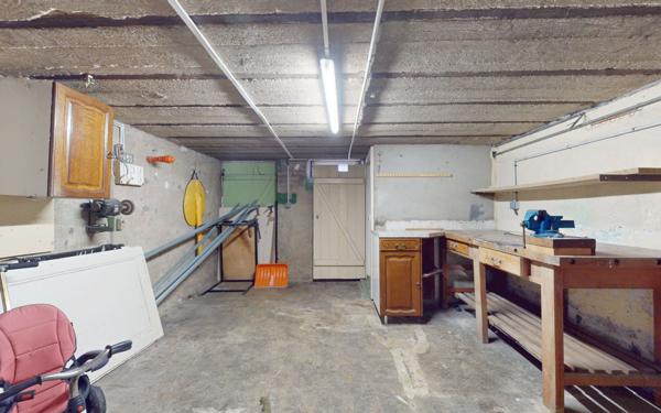 Maison à vendre    4 pièces •  Moyeuvre-Grande