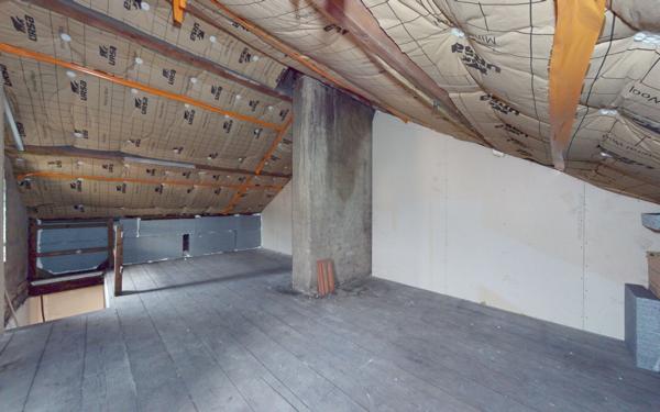 Maison à vendre    4 pièces •  Moyeuvre-Grande