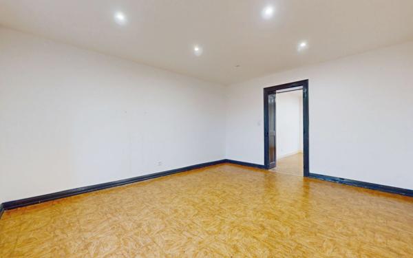 Maison à vendre    4 pièces •  Moyeuvre-Grande