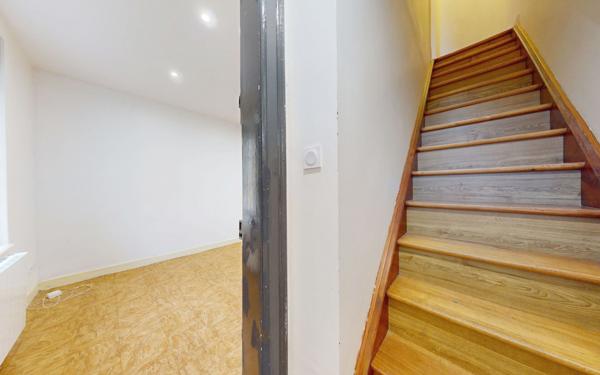 Maison à vendre    4 pièces •  Moyeuvre-Grande