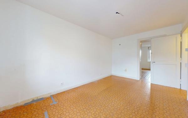 Maison à vendre    4 pièces •  Moyeuvre-Grande