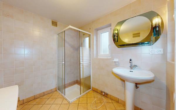 Maison à vendre    4 pièces •  Moyeuvre-Grande