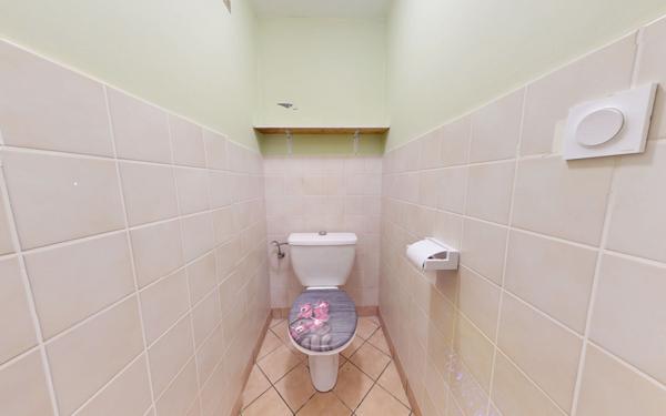 Maison à vendre    4 pièces •  Moyeuvre-Grande