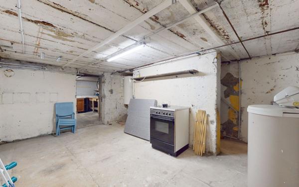 Maison à vendre    4 pièces •  Moyeuvre-Grande