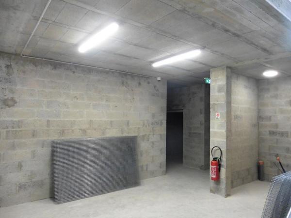 Entrepôt Quimperlé 550 m2