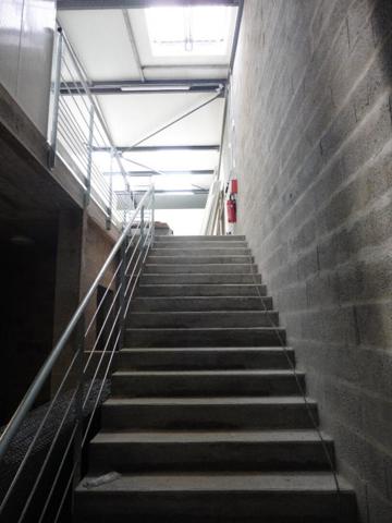 Entrepôt Quimperlé 550 m2