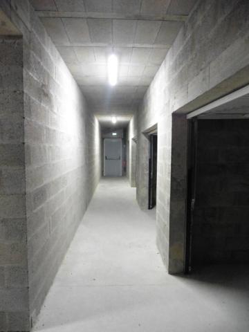 Entrepôt Quimperlé 550 m2