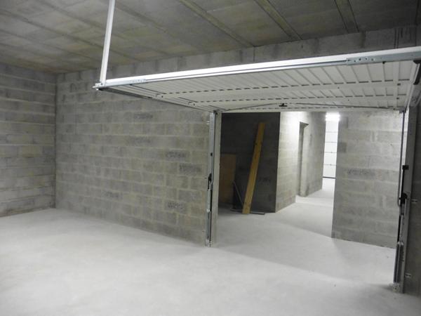 Entrepôt Quimperlé 550 m2