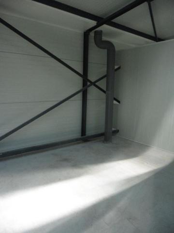 Entrepôt Quimperlé 550 m2